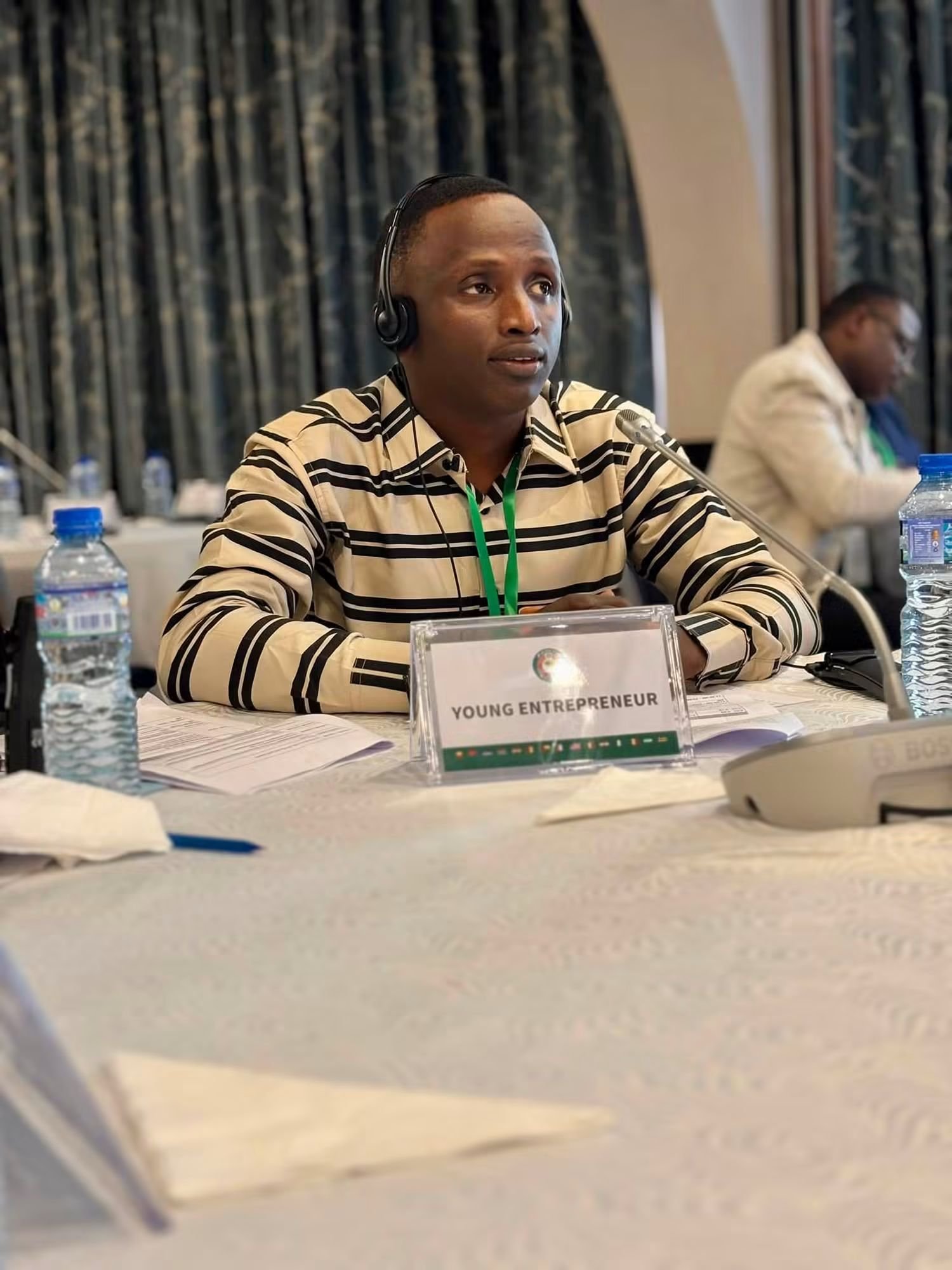West Africa Has the Talent. Now We Must Finance Its Potential: ECOWAS Human Capital Development Catalytic Investment Fund